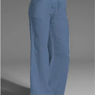 WW | Lässige Leinenhose für den Sommer