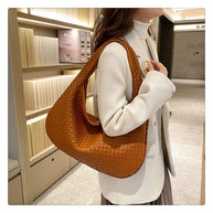 WW | Hochwertige Leder Tasche