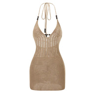 WW | Beachy Bliss Mini Kleid