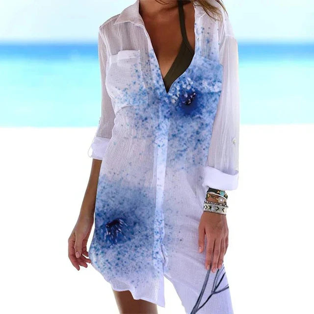 WW | Weiches und frisches Kleid