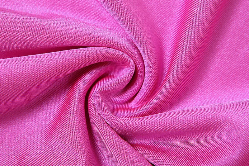 WW | Ruf Deinen Namen Mini Kleid