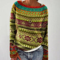 W&W - Gestrickte Pullover