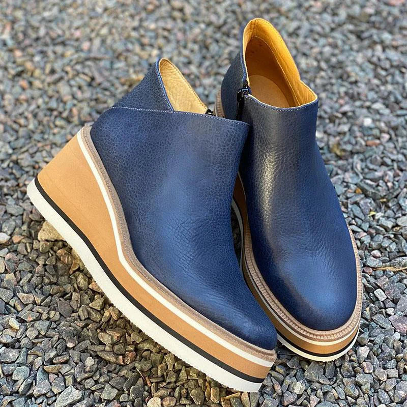 WW | Bequeme Robuste Schuhe Für Den Täglichen Gebrauch