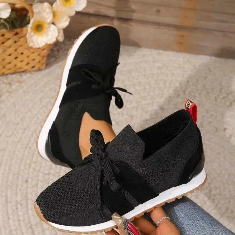 WW | Mesh Damen Sneaker