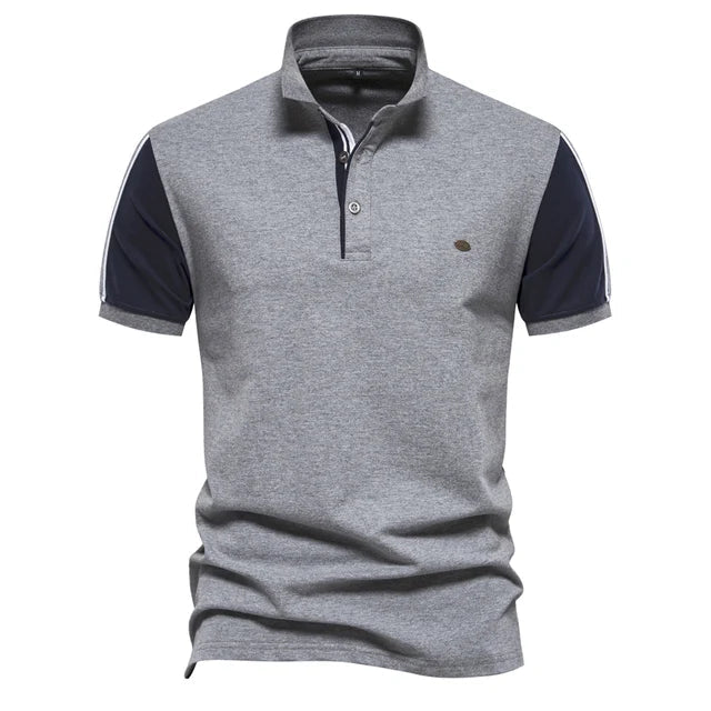 W&W Mode | Polo Elegant mit Zeitlosem Look