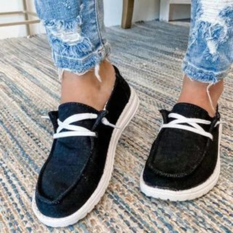 WW | Schuhe Zur Unterstützung Des Fußgewölbes Für Frauen
