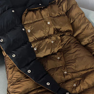 WW - Lange Geruite Jas