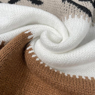 WW | Gemütlicher Moderner Pullover