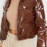 WW - Stylische Bomberjacke