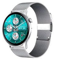 WW | Luxuriöse Gps Smartwatch Für Frauen Hd Bildschirm