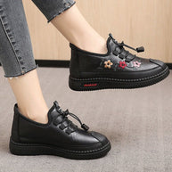 WW | Stilvolle Warme Orthopädische Schuhe