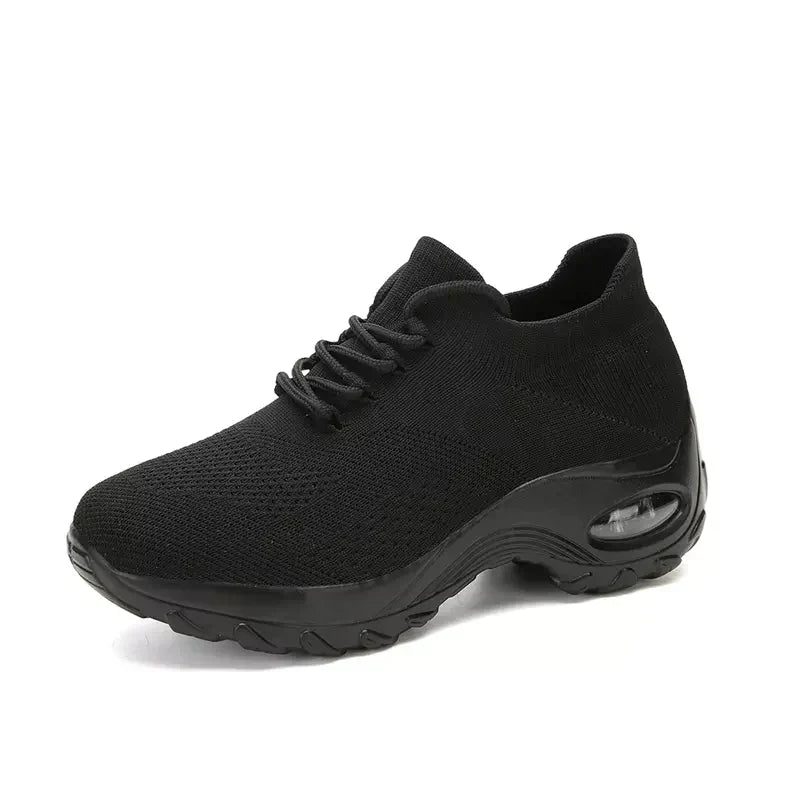 W&W Mode | Orthoshoes Easywalk Pro Ergonomischer Schmerzlindernder Schuh