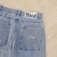 WW | Baggy Jeans Im Unisex Y2k Stil Für Den Alltag