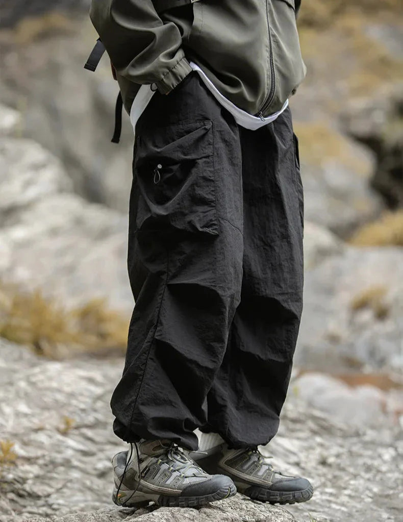 WW | Wasserdichte Hosen