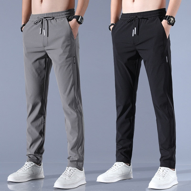 WW | Chino Hose Für Herren Leicht & Vielseitig