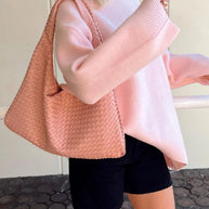 WW | Rundhals Pullover