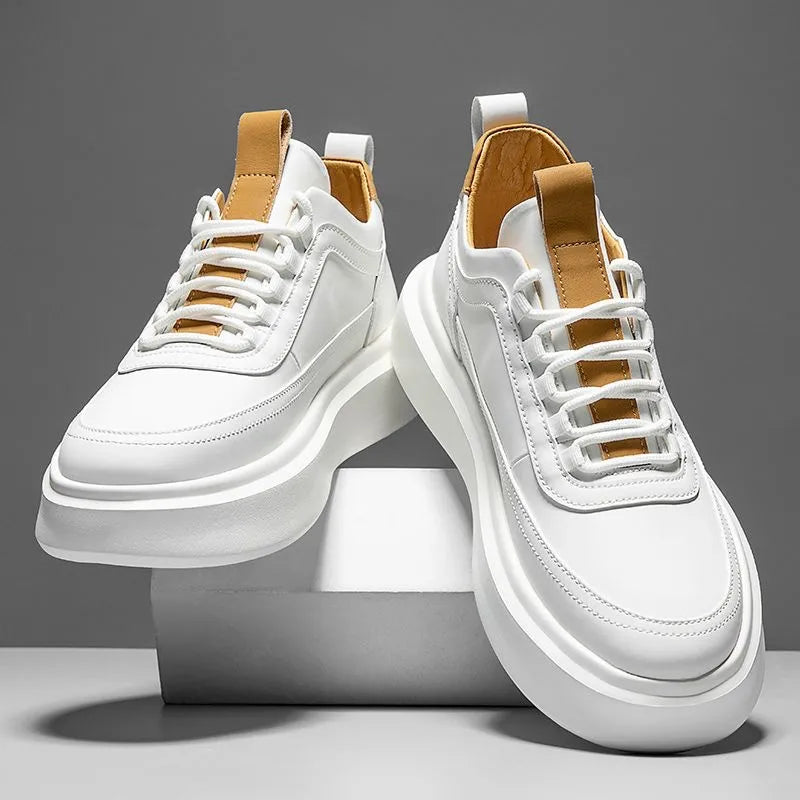 WW | Elegante Basket Schuhe