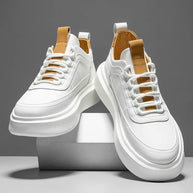 WW | Elegante Basket Schuhe