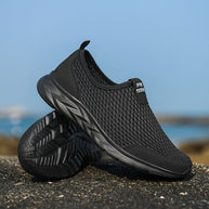 WW | Mesh Laufschuhe Für Herren Leicht & Atmungsaktiv