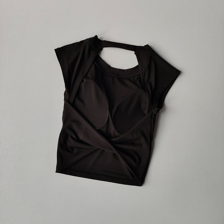 W&W Mode | Raffiniertes Damen Statement Top