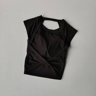 WW | Raffiniertes Damen Statement Top