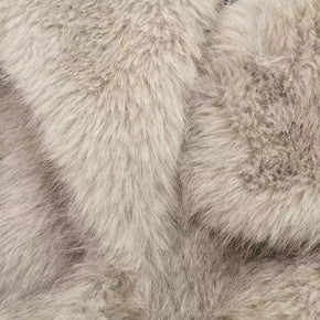 WW | Warme Pelzjacke für Damen im stilvollen Design