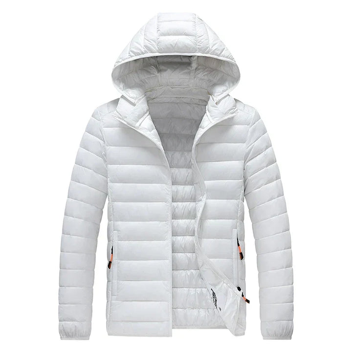 W&W Mode | Wasserdichte Jacke