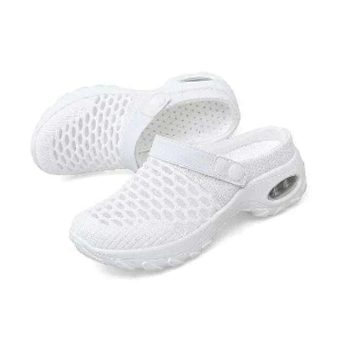 W&W Mode | Orthopädische rutschfeste Schuhe für Damen und Herren