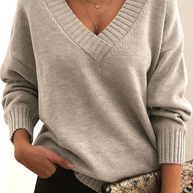 Aeliana™ - Eleganter Pullover