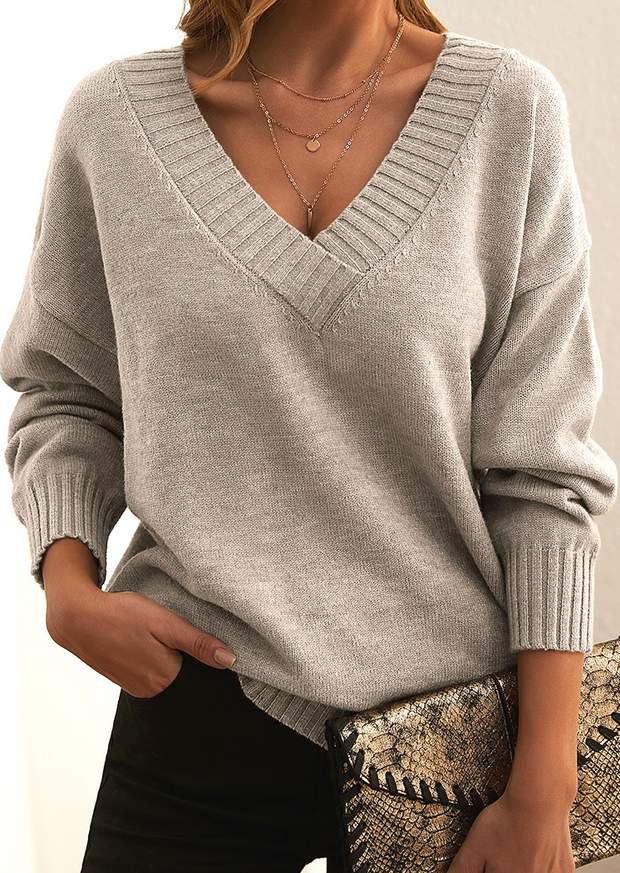WW | Elegante Damen-Pullover