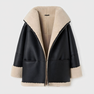Winterjacke
