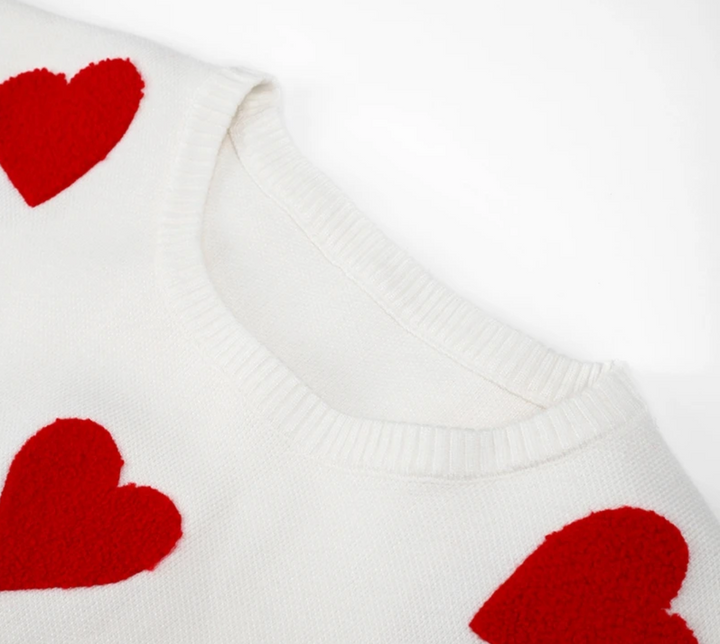 W&W Mode TO THE MOON – Weicher Pullover