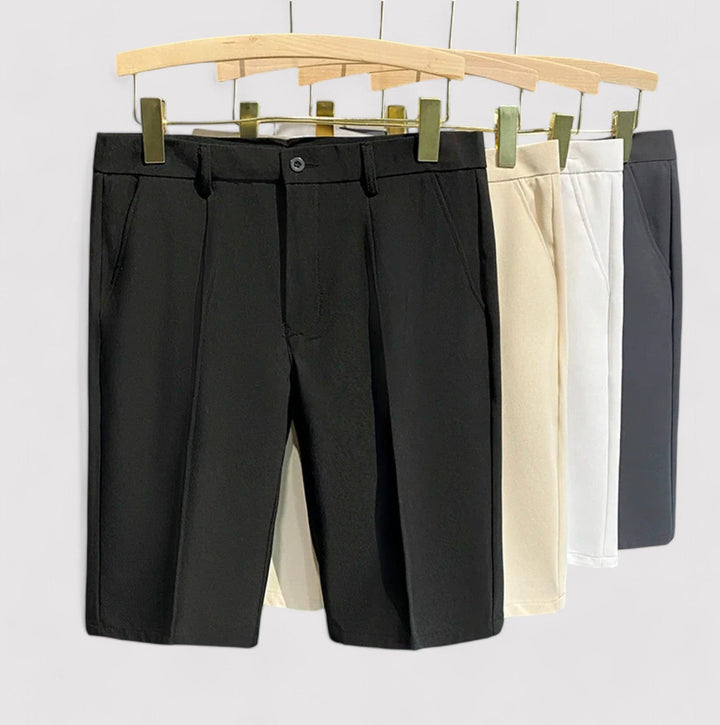 W&W Mode | Business Shorts Für Herren