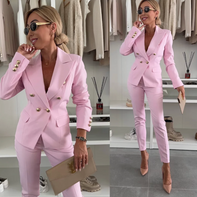 WW | Charlotte 2-Teiliges Set