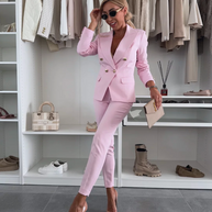 WW | Charlotte 2-Teiliges Set