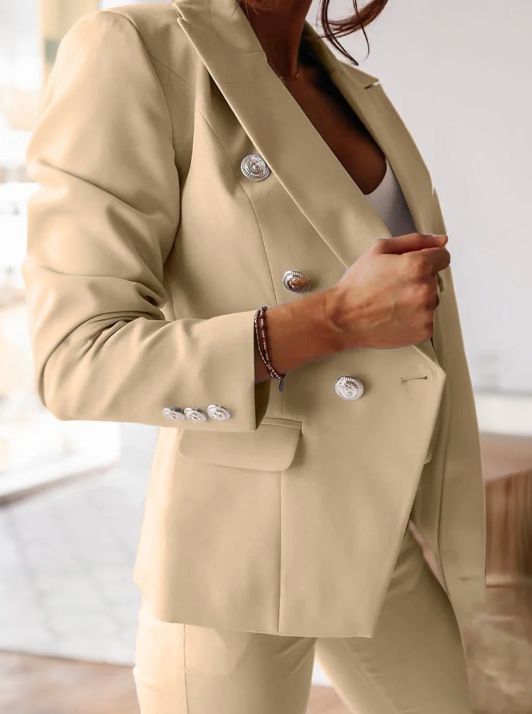 WW | Charlotte 2-Teiliges Set