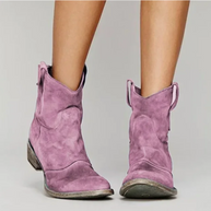 WW | Klassische Westernstiefel