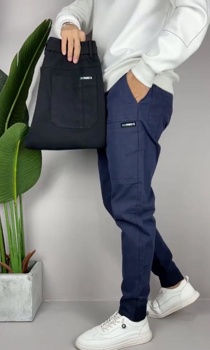 W&W Mode | Premium Stretch Cargo-Hose