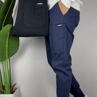 WW | Premium Stretch Cargo-Hose