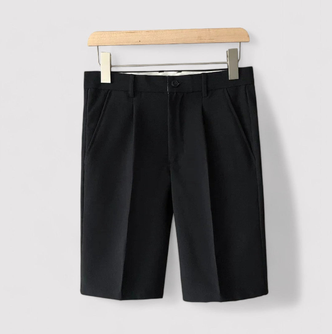 W&W Mode | Business Shorts Für Herren