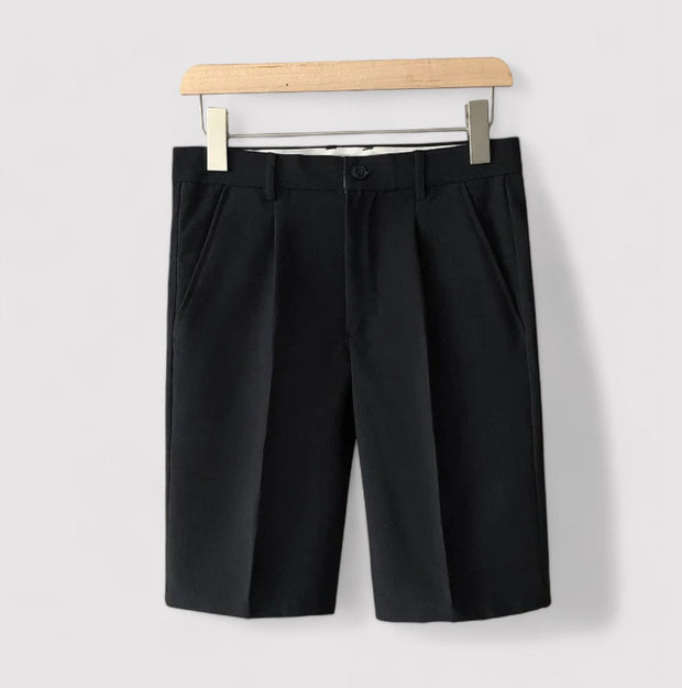 WW | Business Shorts Für Herren
