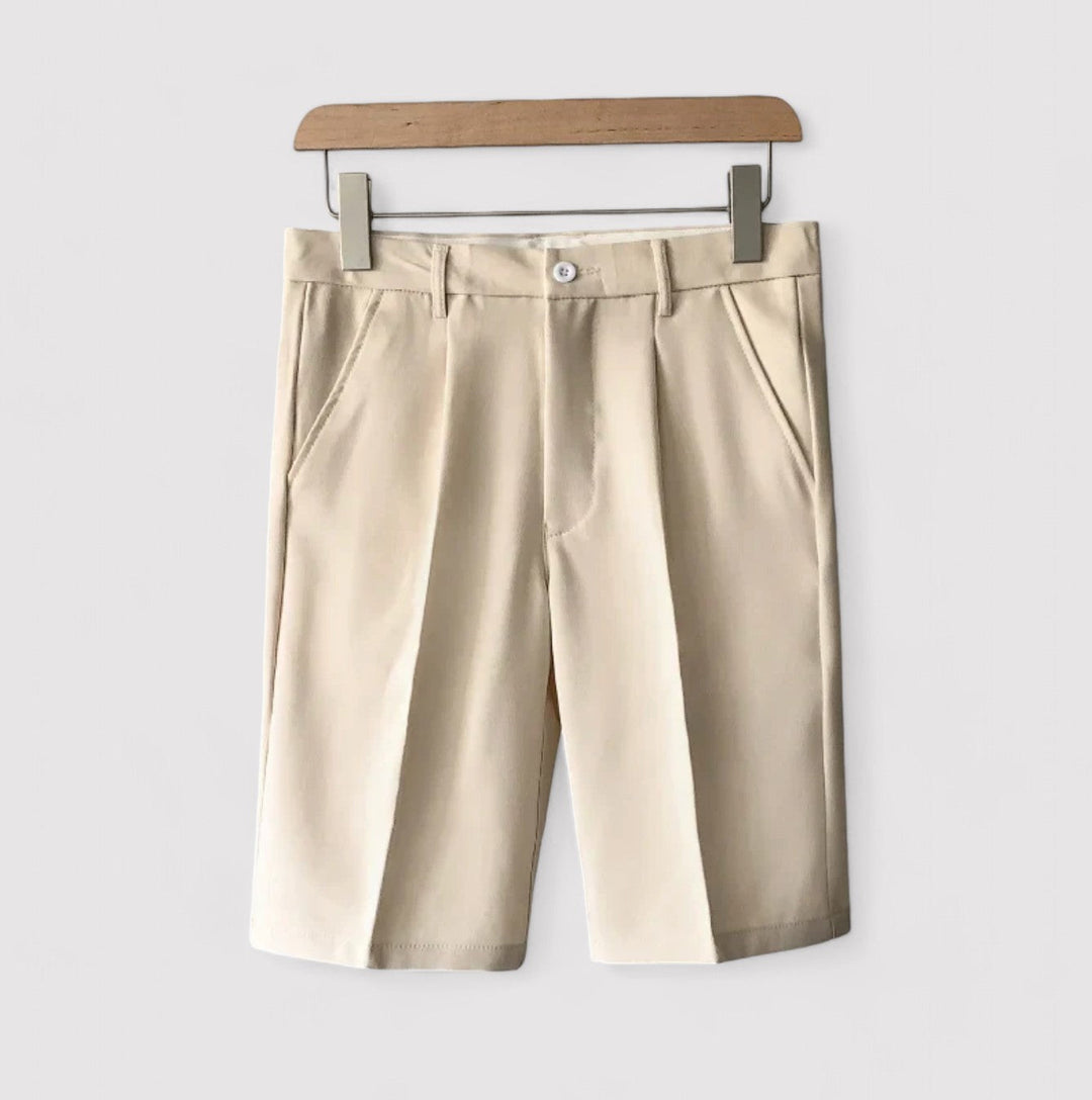 W&W Mode | Business Shorts Für Herren