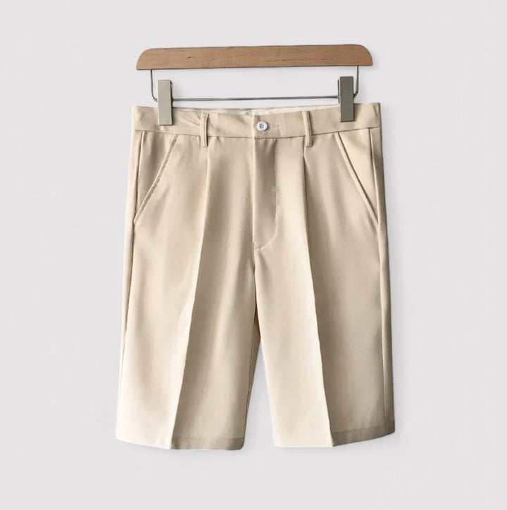 W&W Mode | Business Shorts Für Herren