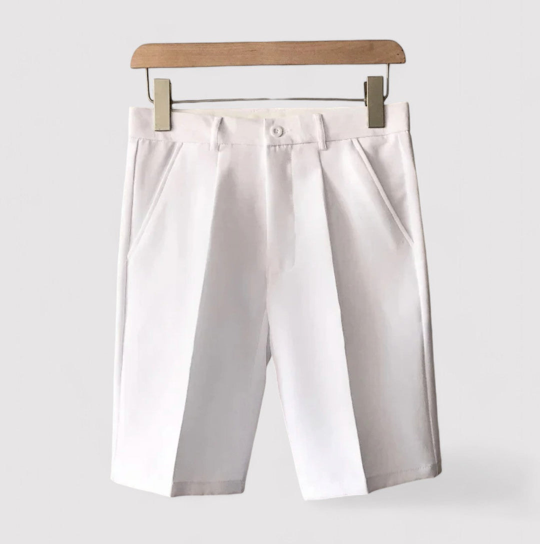 W&W Mode | Business Shorts Für Herren