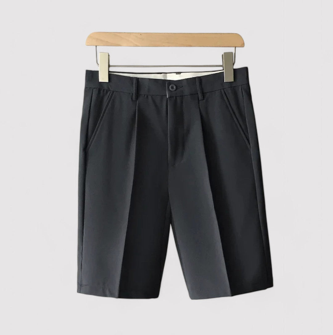 W&W Mode | Business Shorts Für Herren