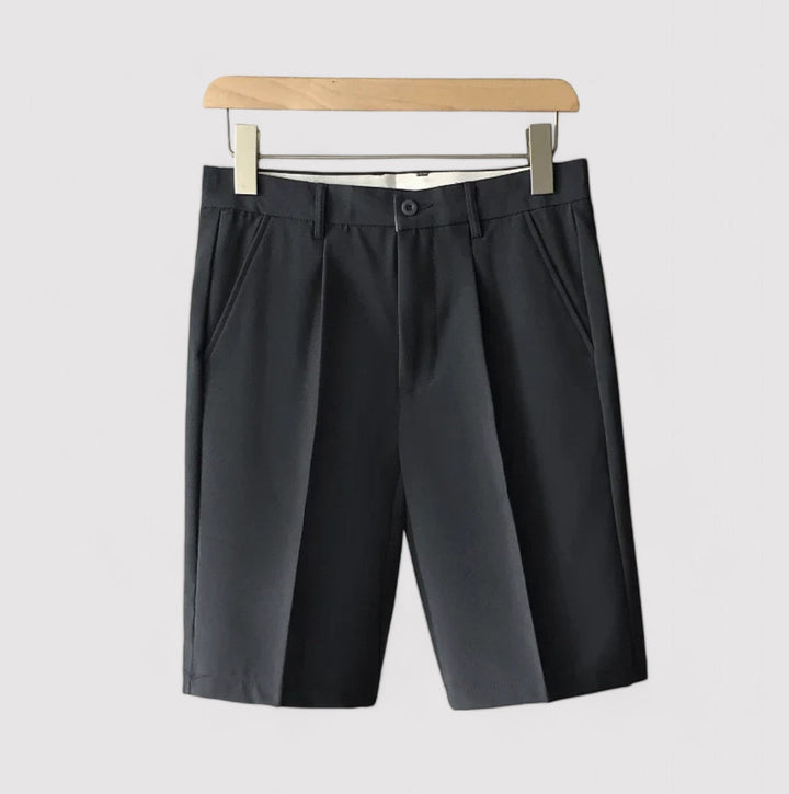 W&W Mode | Business Shorts Für Herren