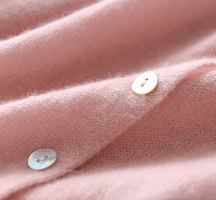 W&W Mode | Gemütliche Strickjacke