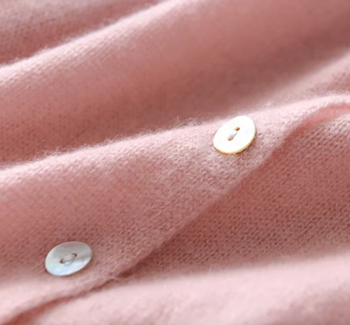 WW | Gemütliche Strickjacke