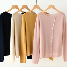 WW | Gemütliche Strickjacke