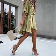 WW | Elegantes Maxikleid Für Stilvolle Anlässe